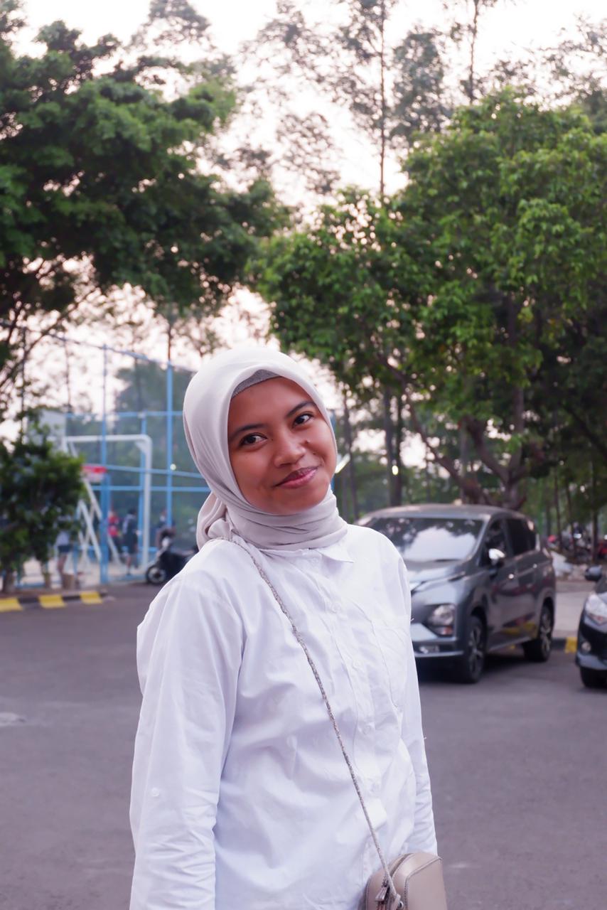 Fadhila Khoirun Nisa